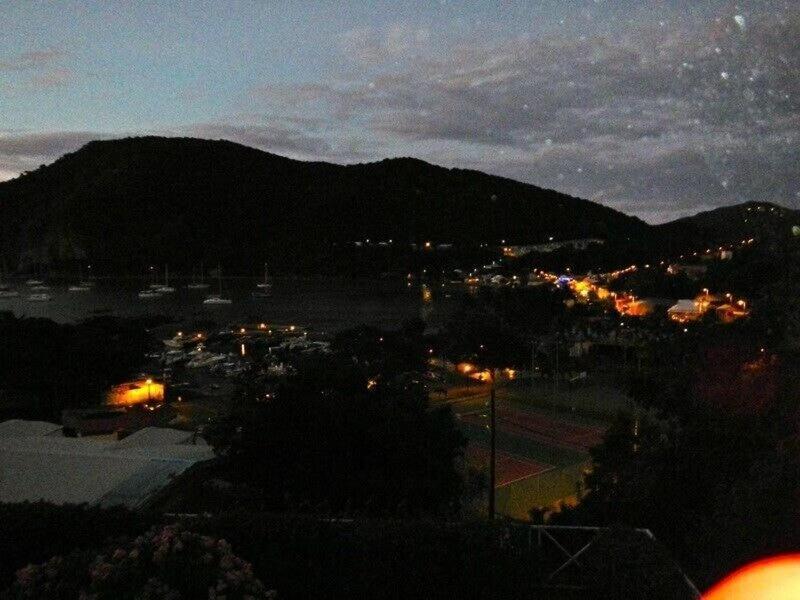 Le Duplex A Deshaies,Vue Mer ,Village A Pieds エクステリア 写真